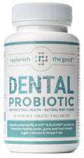 Dental Probiotic 60-Day Supply Oral Probiotics P9861