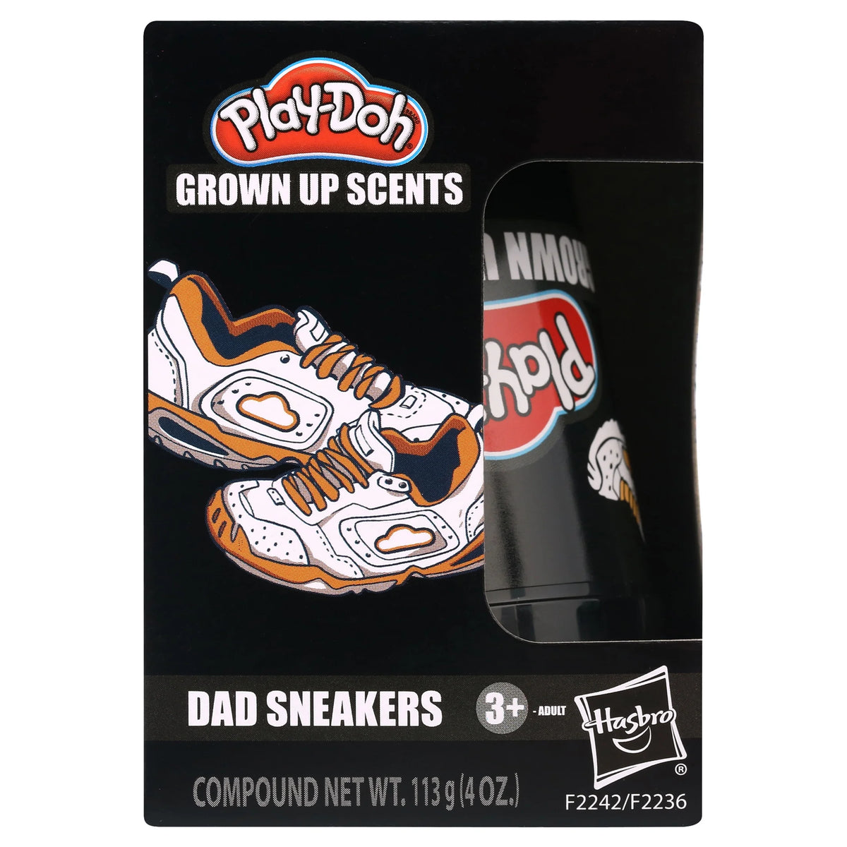 6 Colors Scented Compound Multipack B28458