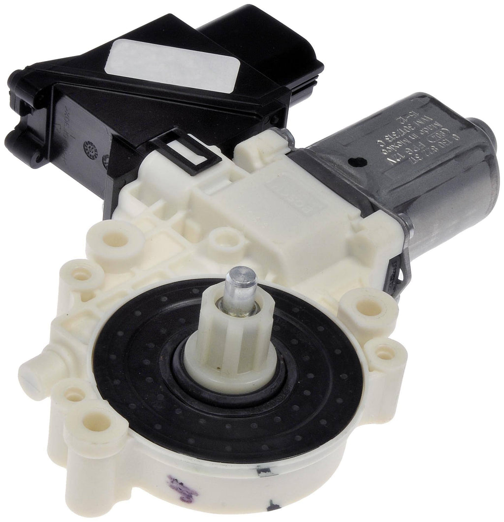 Power Window Motor X357