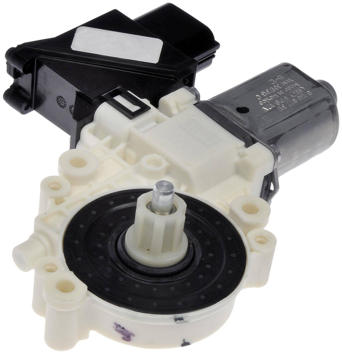 Power Window Motor X357