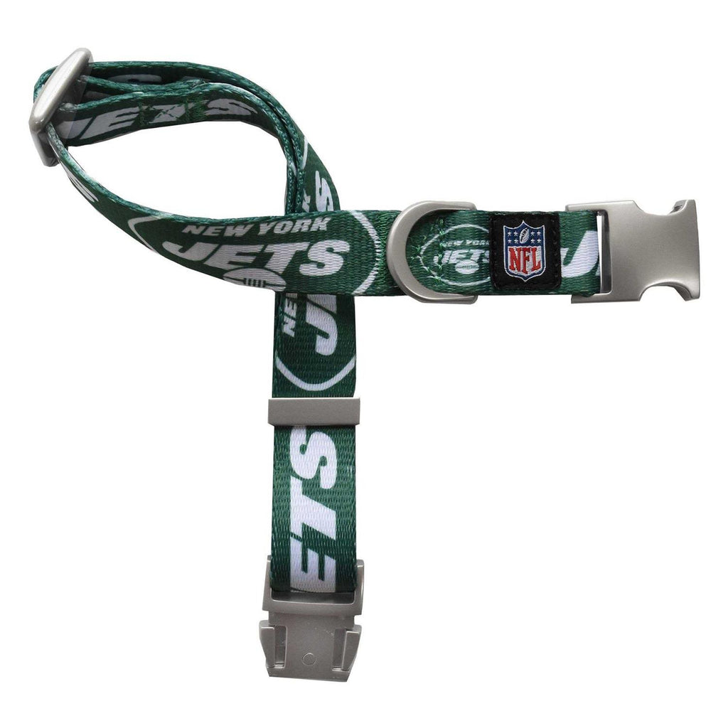 Kansas City Chiefs Premium Pet Collar G573