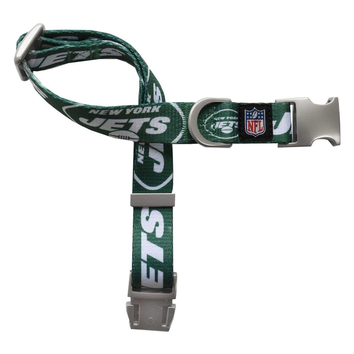 Kansas City Chiefs Premium Pet Collar G573