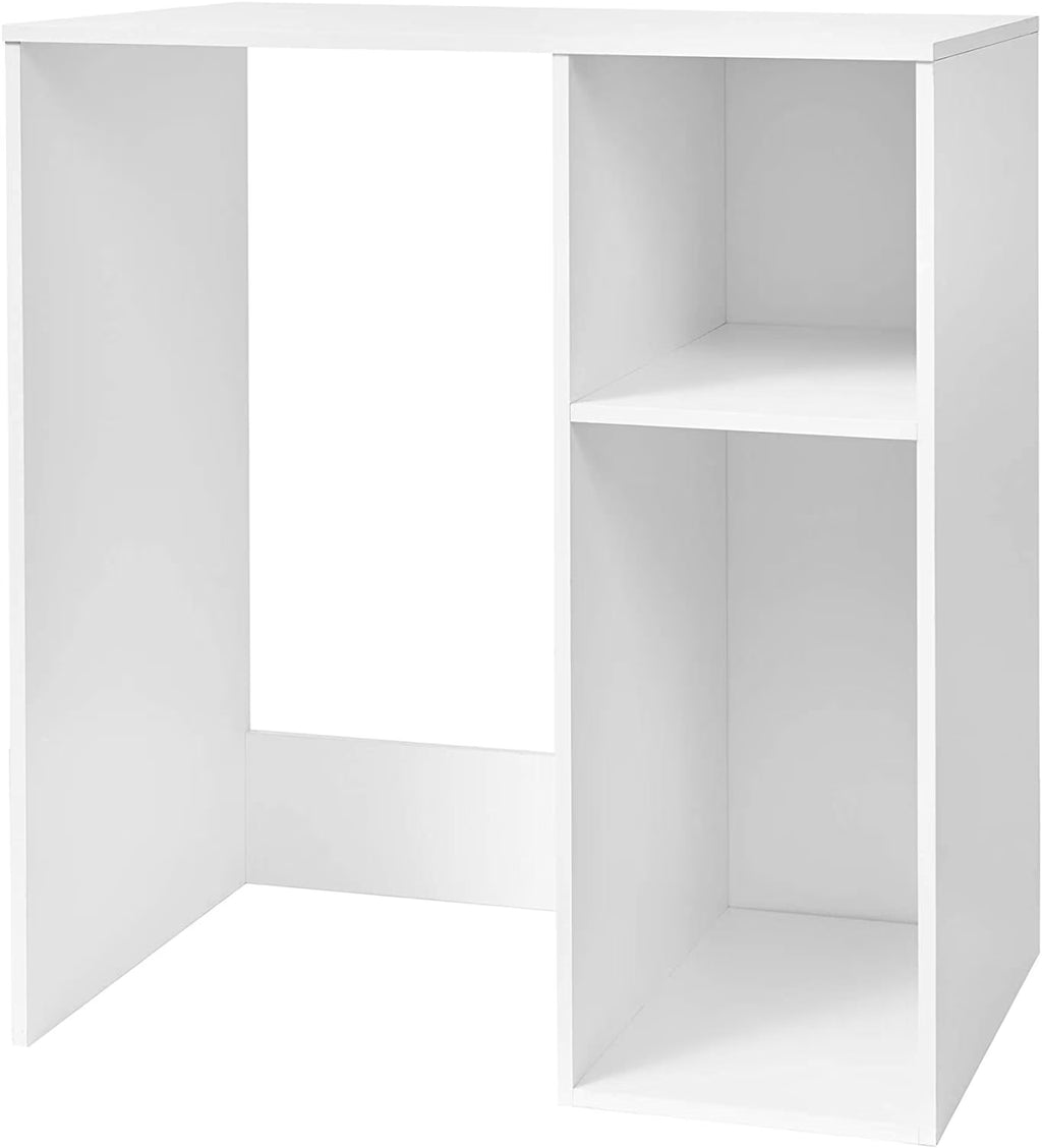 White Mini Fridge L29078