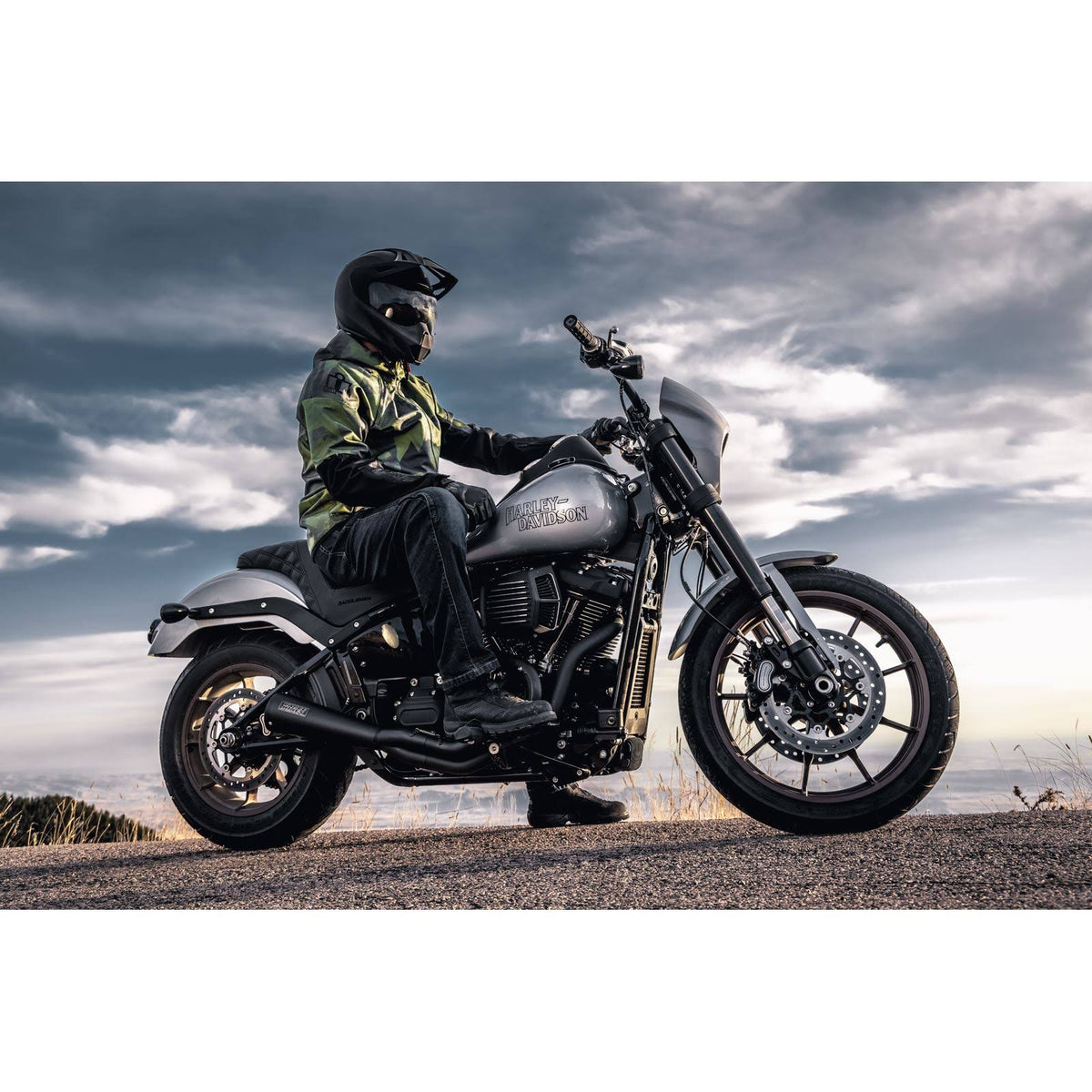 Ghost Carbon Black Xs Helmet O694145