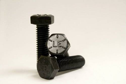 3/4-16 x 1 1/2 Grade 8 Hex Cap Screw Plain X115039