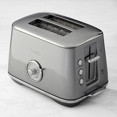 Smoked Hickory Toaster R866281