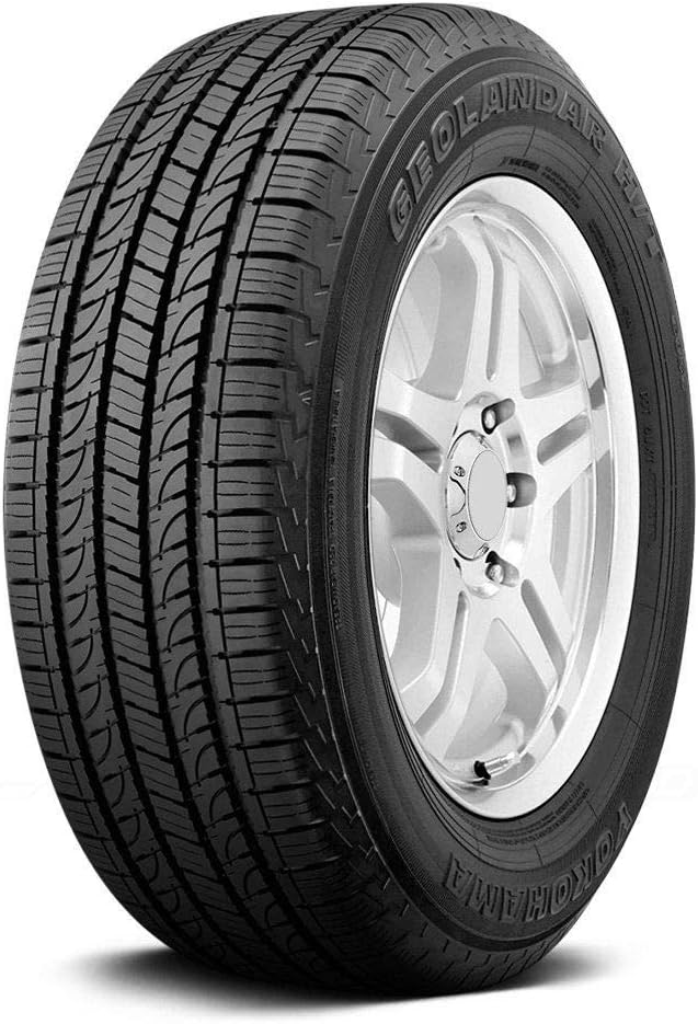 Yokohama Geolandar H/T G056 LT235/85R16 120 R S229005