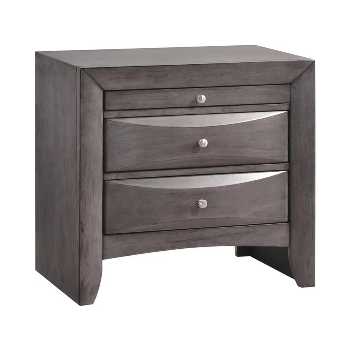 Twin Storage 6PC Bedroom Set D646839