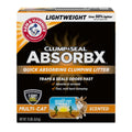 Clumping Litter S215