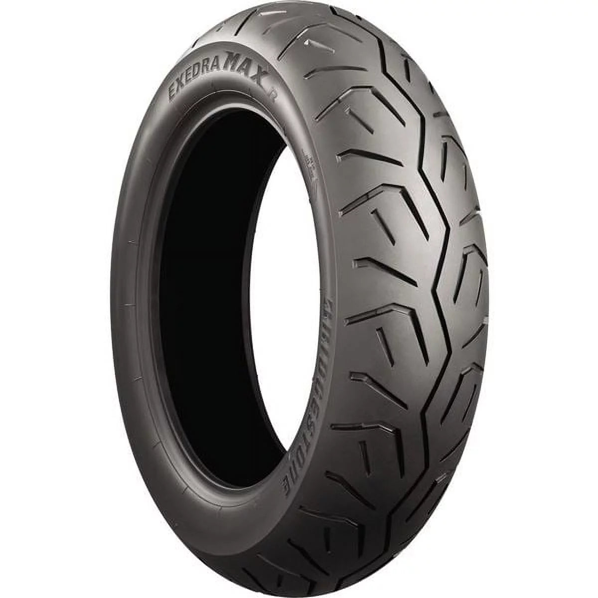 Rear Motorcycle Tire H534