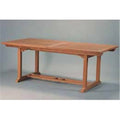 8-Foot Rectangular Extension Table V879635
