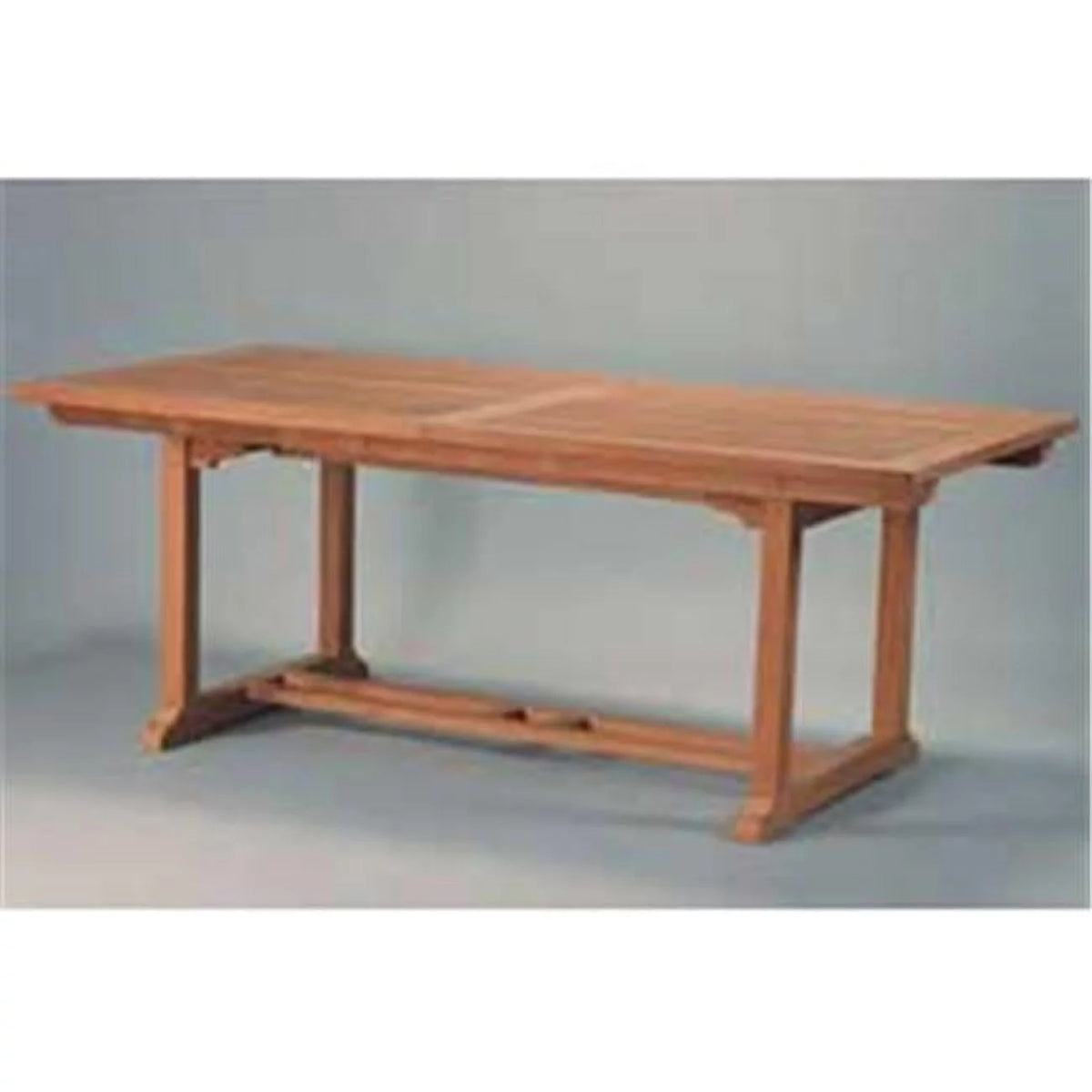 8-Foot Rectangular Extension Table V879635
