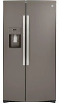 21.8 Cu. Ft. Counter-Depth Side-By-Side Refrigerator P2192