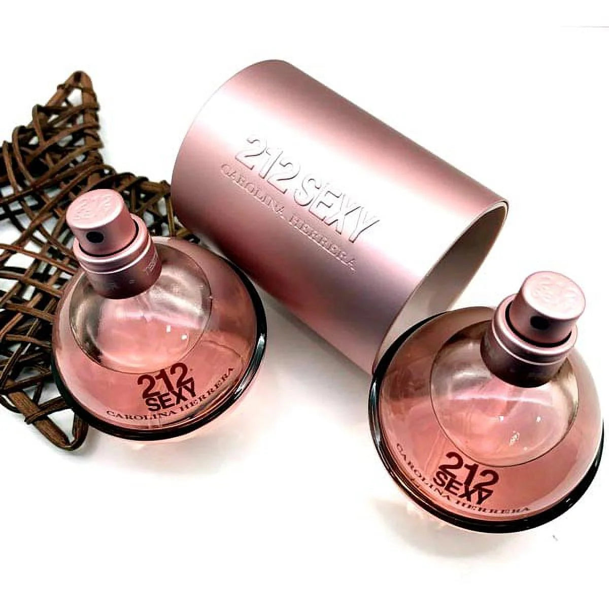 Eau de Parfum 3.4 fl oz C85010