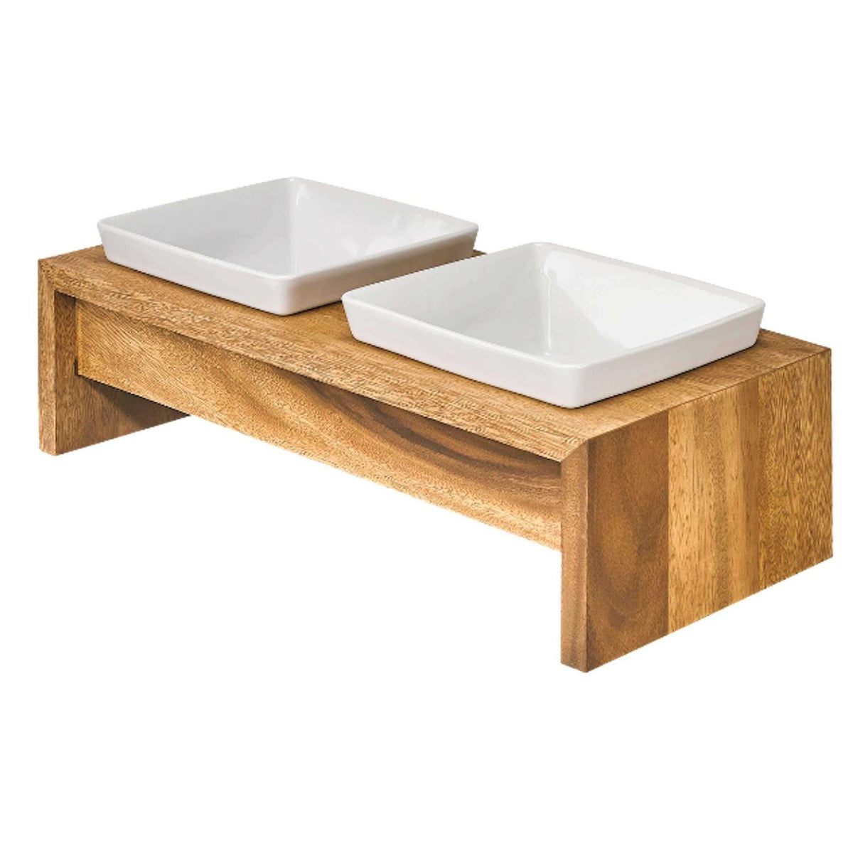 Double Dog Feeder O398387