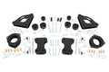 2" Lift Kit for Jeep Renegade and Compass I49498