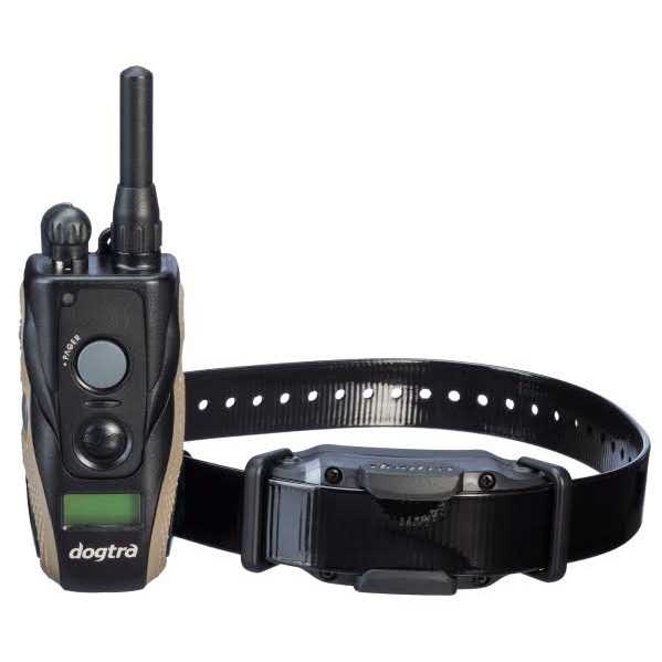 Remote Training Collar J80507