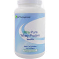 Vanilla Whey Protein 2 lb O641163