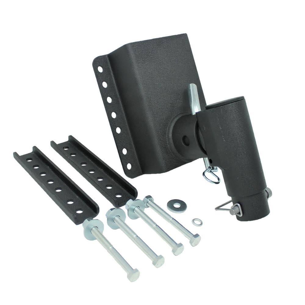 Trailer Valet XL Mount Bracket Attachment L24061