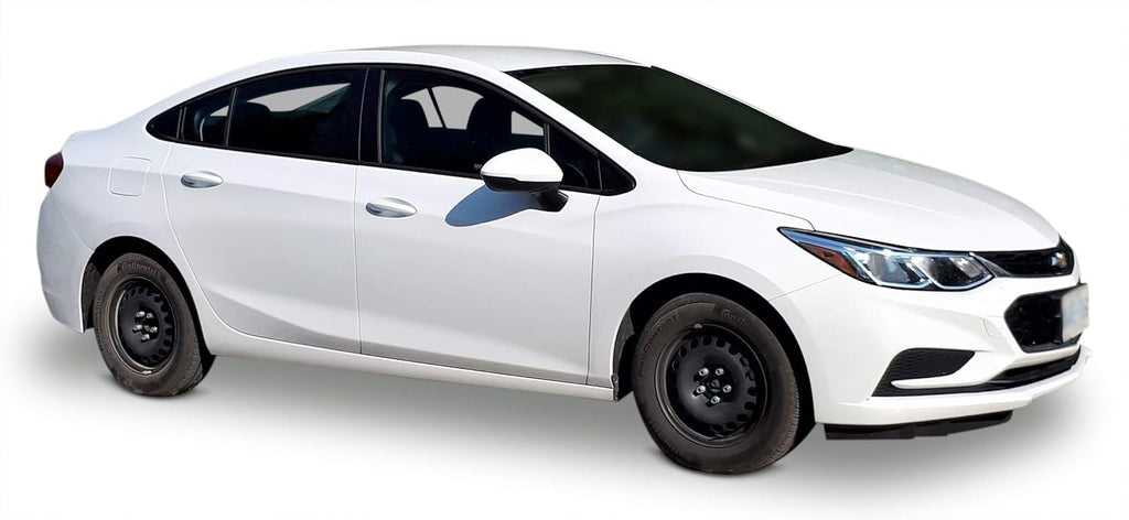 16 inch Steel Rim for Chevrolet Volt P8829