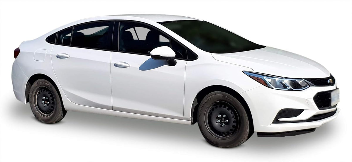16 inch Steel Rim for Chevrolet Volt P8829