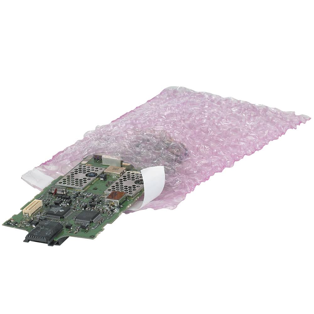Anti-Static Bubble Pouches N501738
