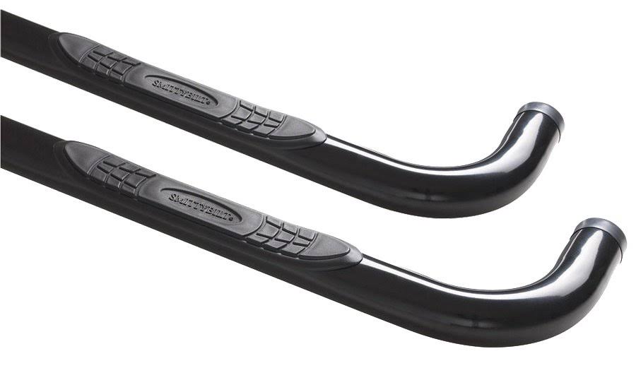 Stainless Steel Side Bars U43260