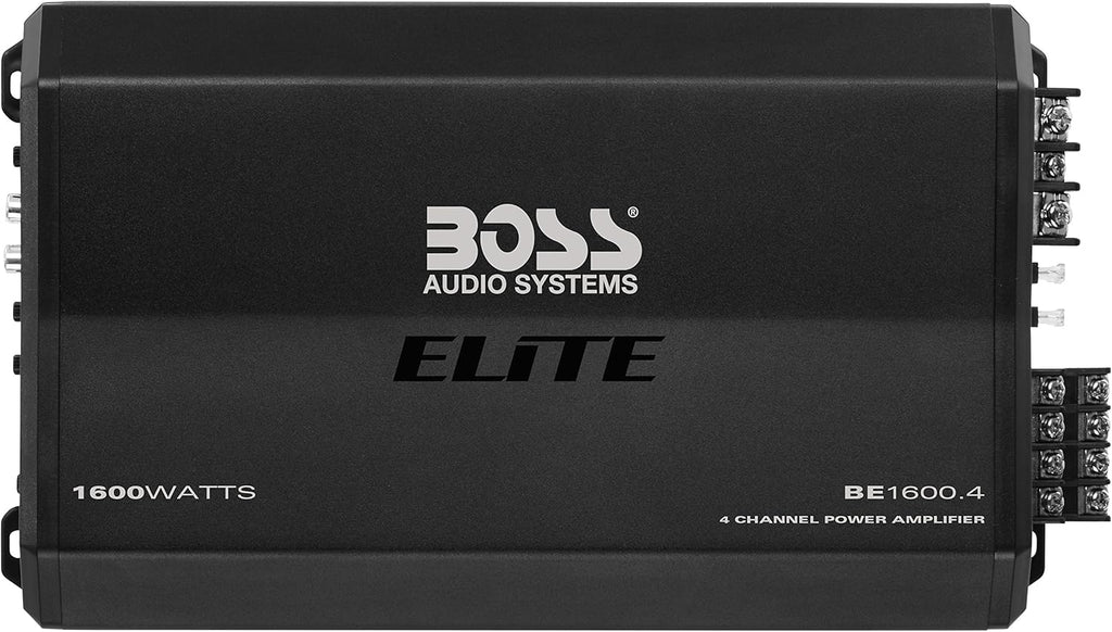 1500 Watts Monoblock Car Amplifier G193