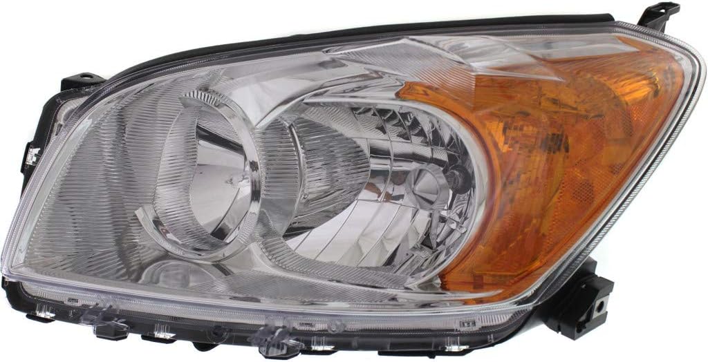 Headlight Assembly for Passenger Side Y843228