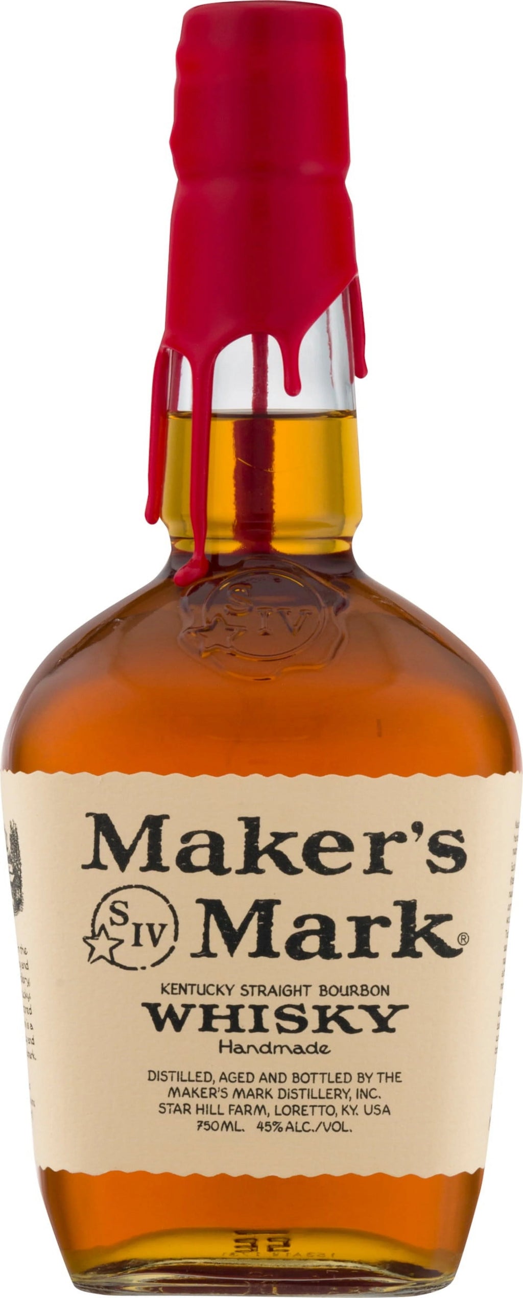 Bourbon Whisky 750mL R1645