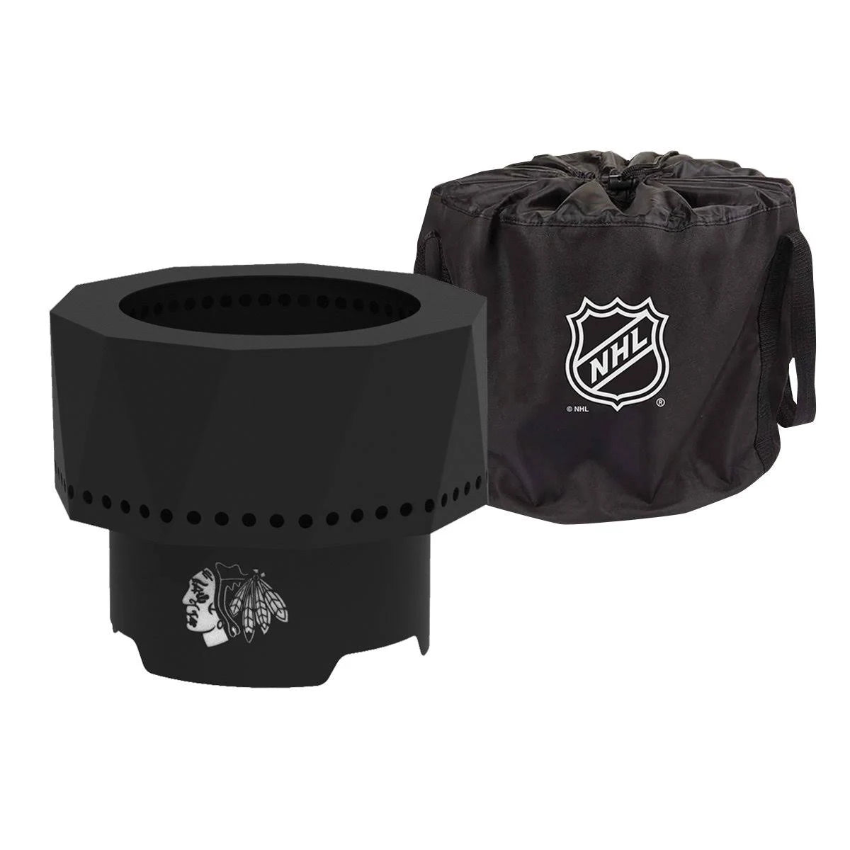 Portable Fire Pit W49923