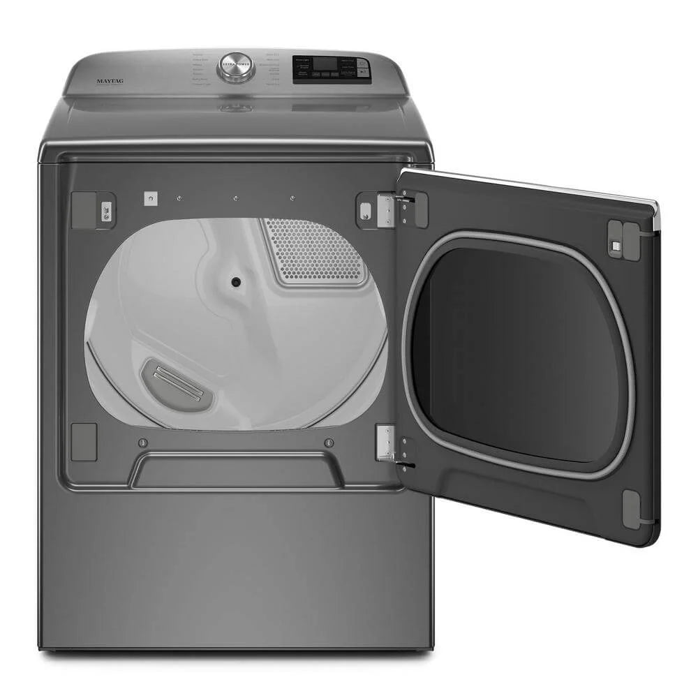 Slate Top Load Electric Dryer J262814