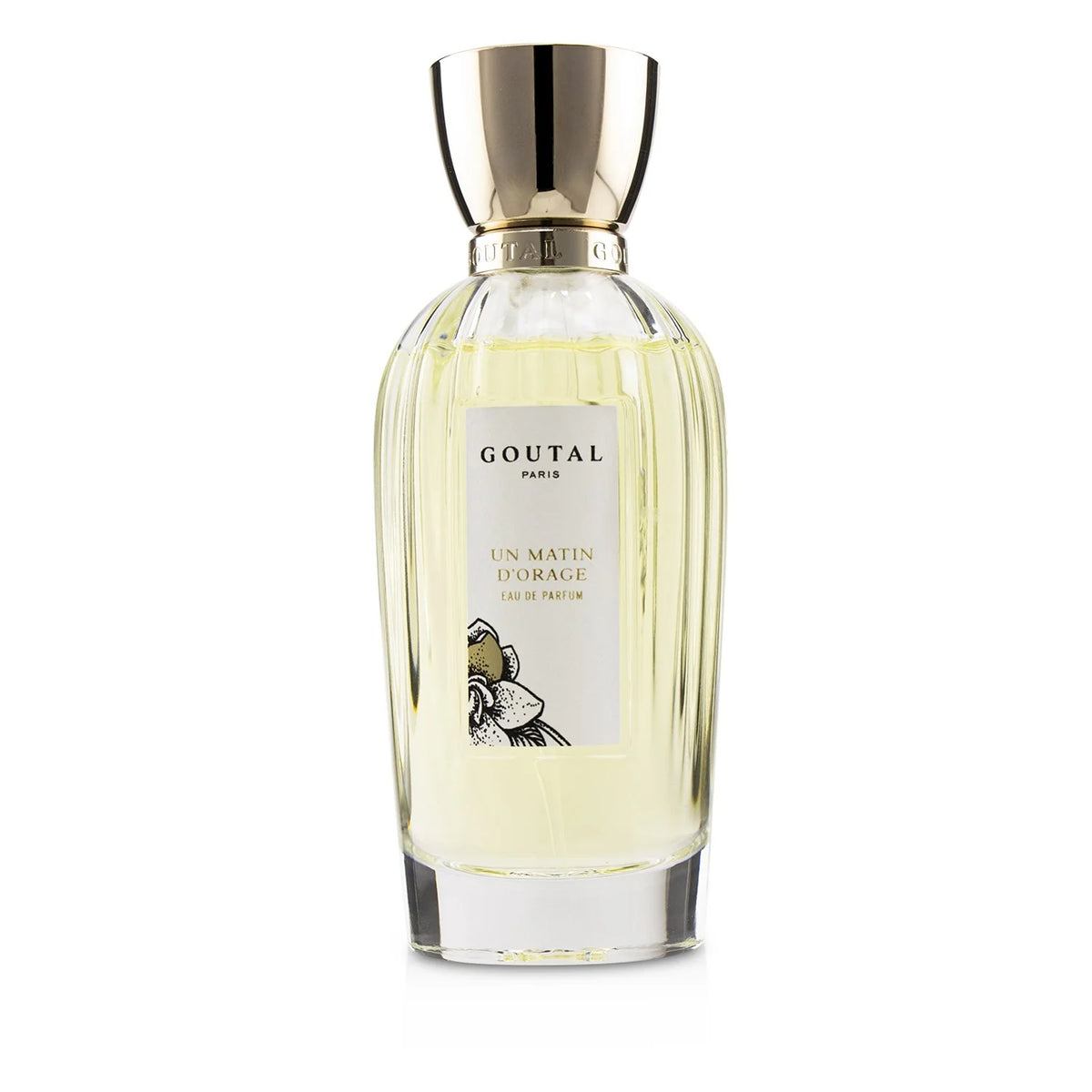 Eau De Parfum Spray 100ml/3.4oz B757974