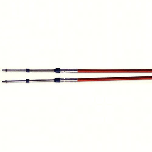 Red Throttle/Shift Control Cable 14 ft F97763
