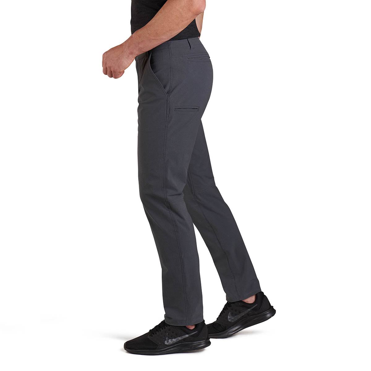 Carbon Chino Pants P48667