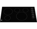 36" Electric Cooktop with Radiant Elements - Black C477167