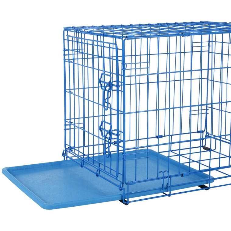 Collapsible Wire Dog Crate P423053