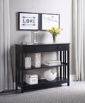 1 Drawer Console Table U386147