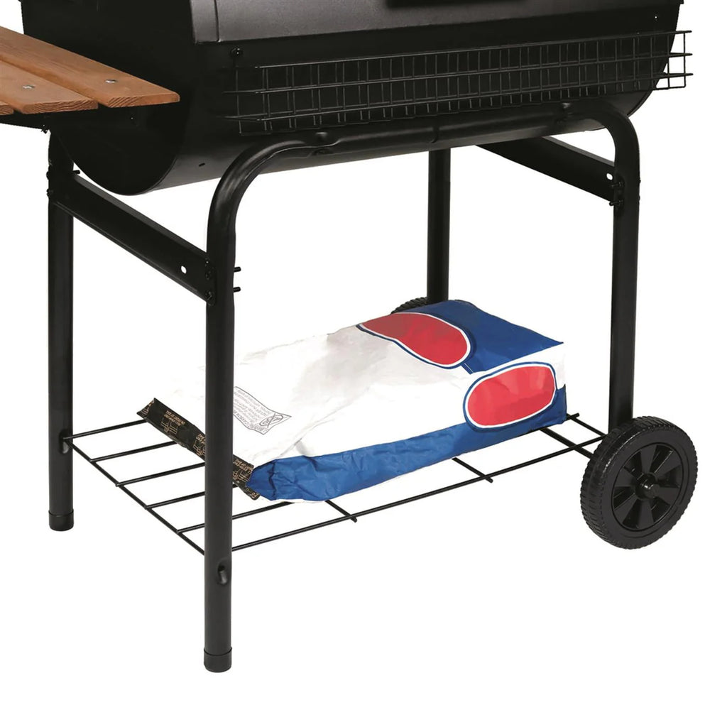 Charcoal Grill E2526