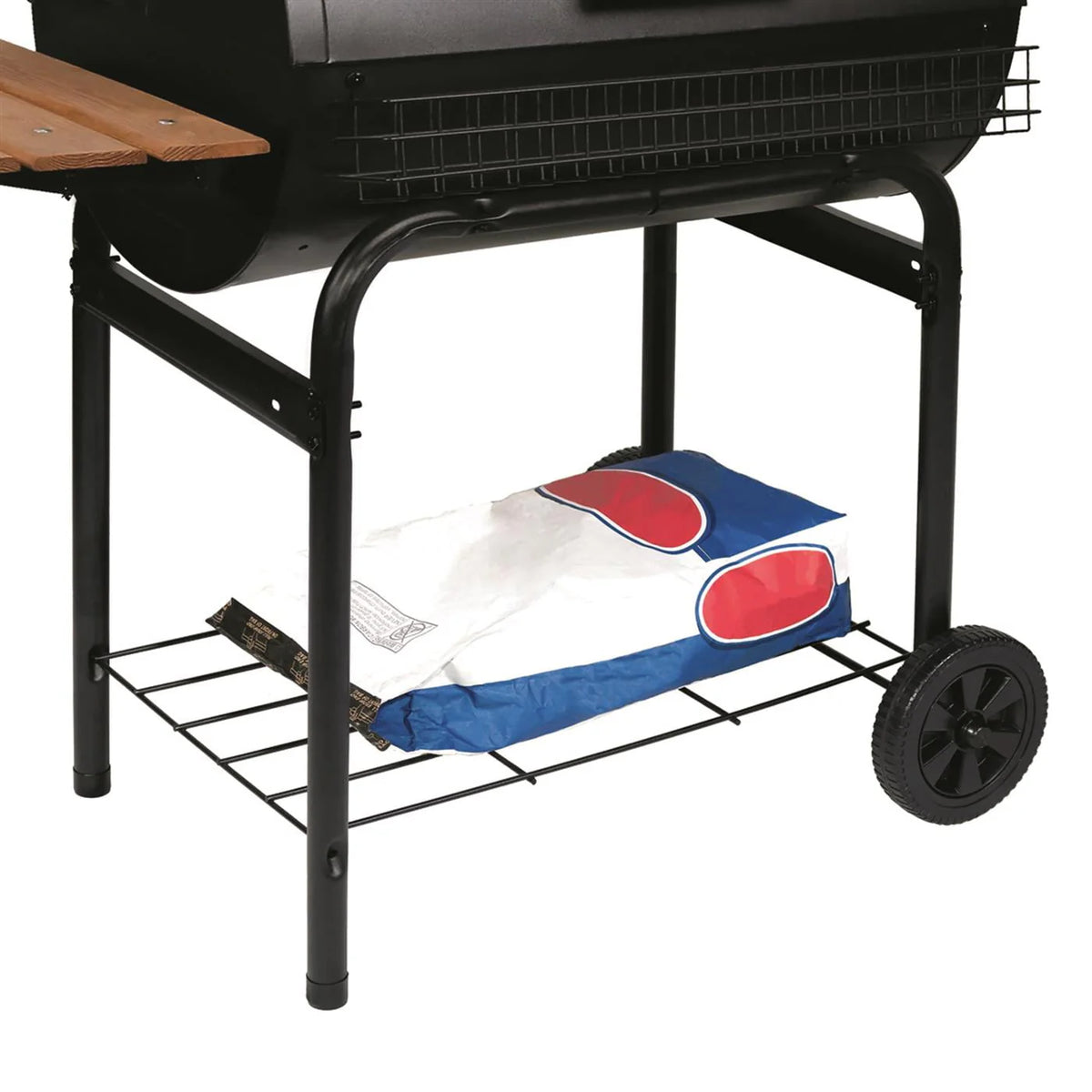 Charcoal Grill E2526