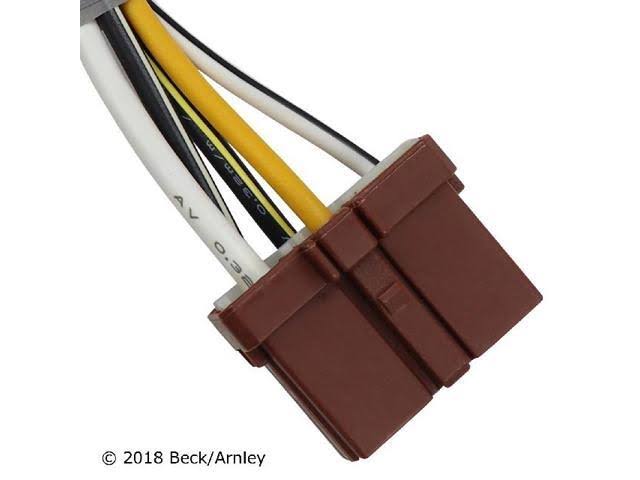 Ignition Lock Assembly W421