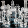 10 Inch International Chess Set S5293