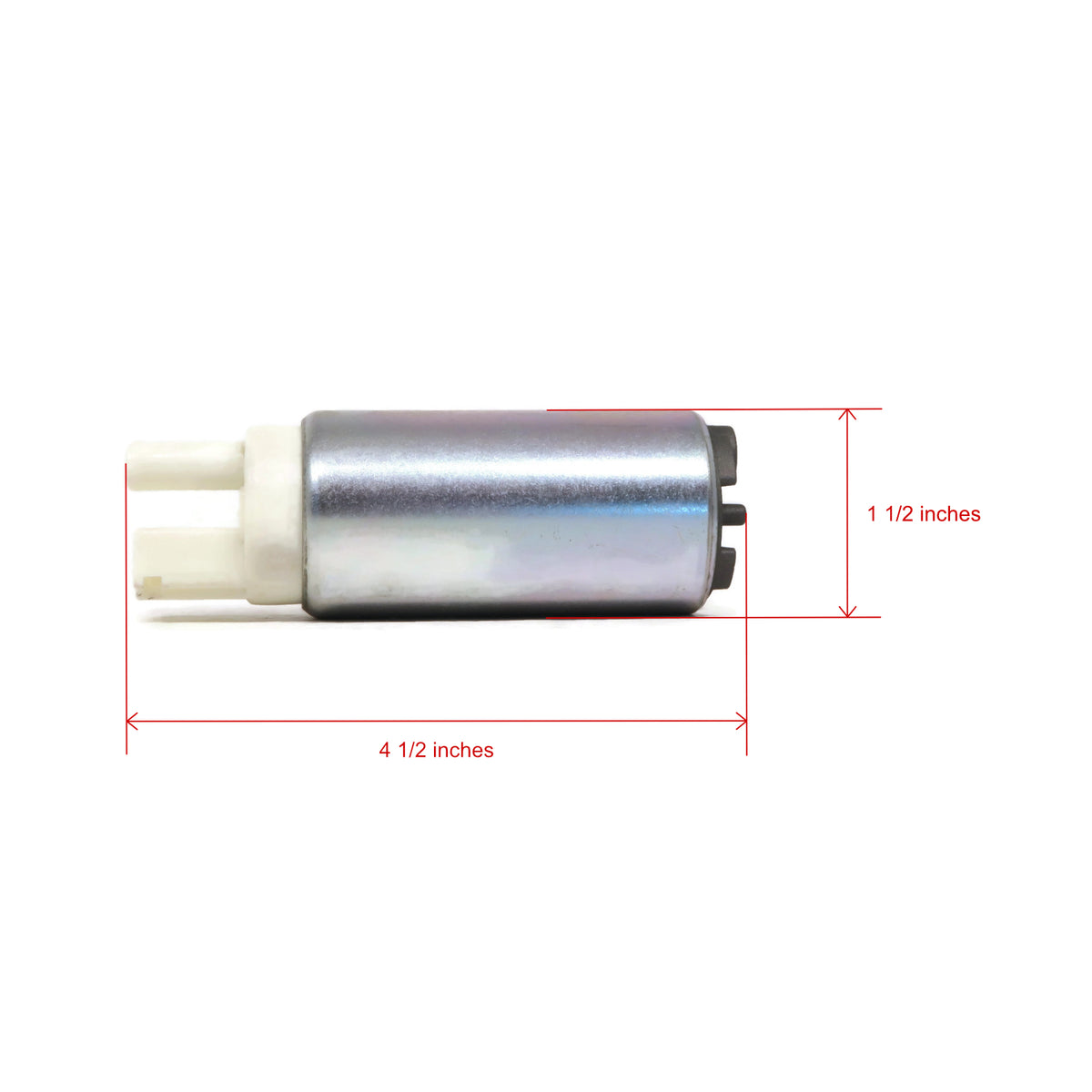 Electric Fuel Pump with Fuel Filter for Yamaha 300HP Outboard Motor J5808