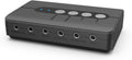 External 7.1 USB Sound Card with 3.5mm MIC and SPDIF N947