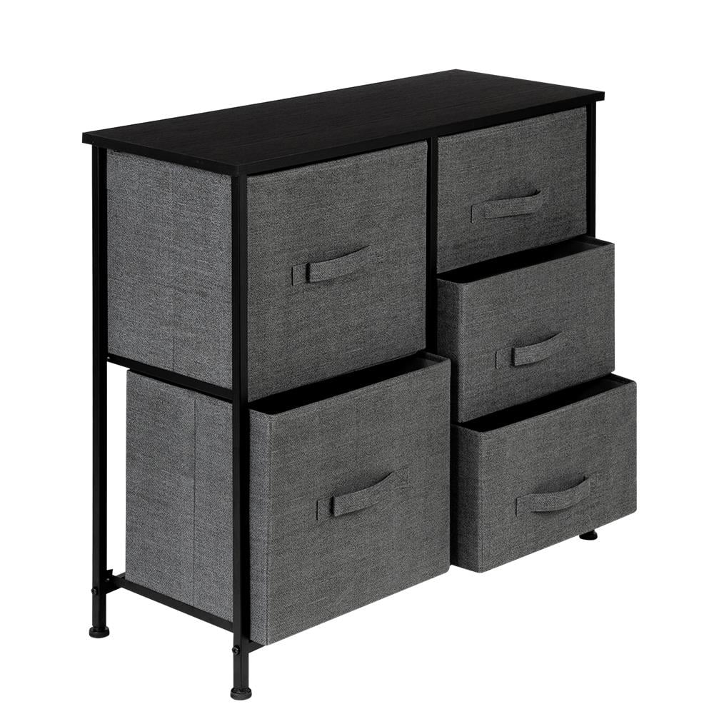 5 Drawer Storage Dresser T391621