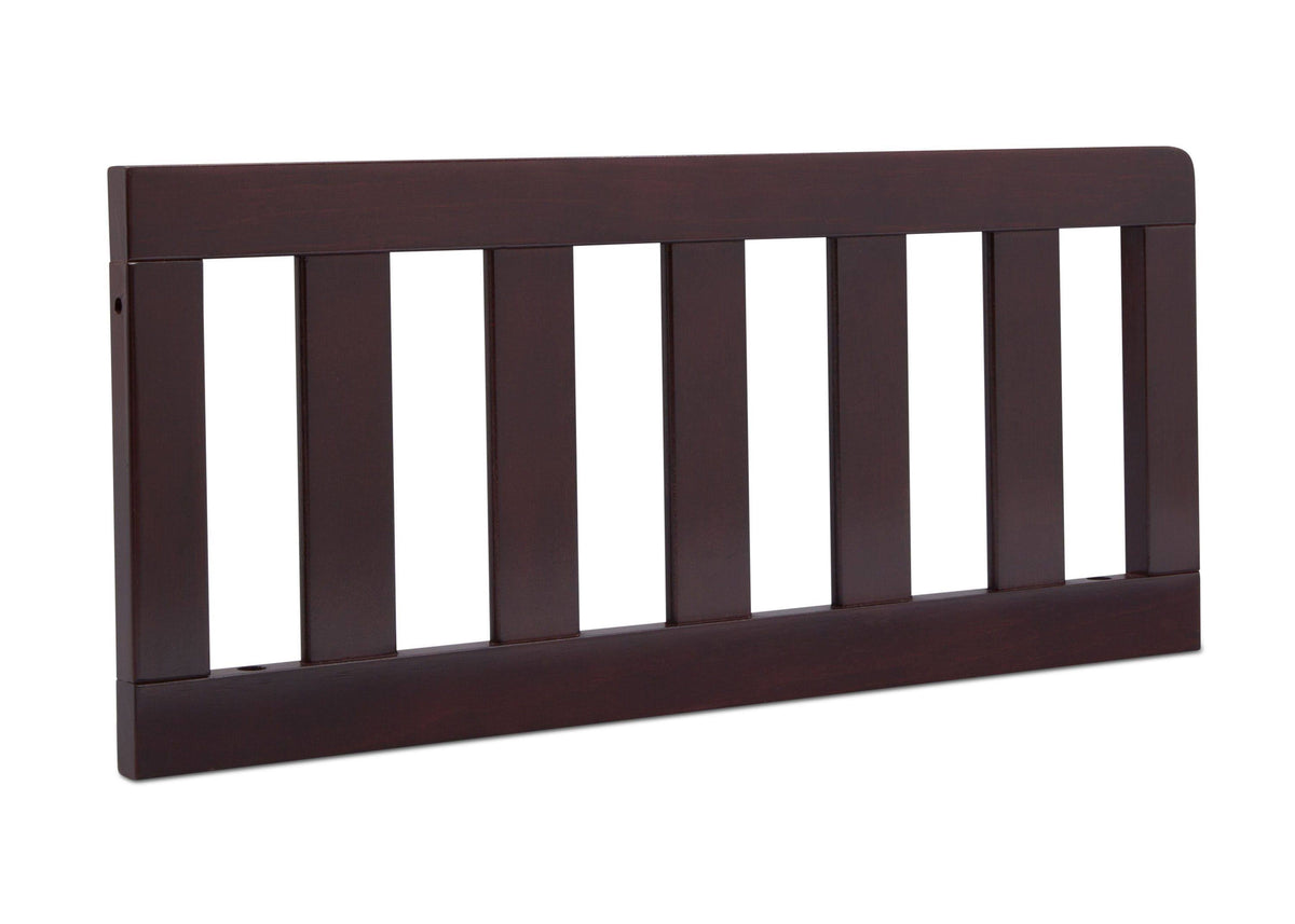 Toddler Guardrail - Moonstruck Gray S66932