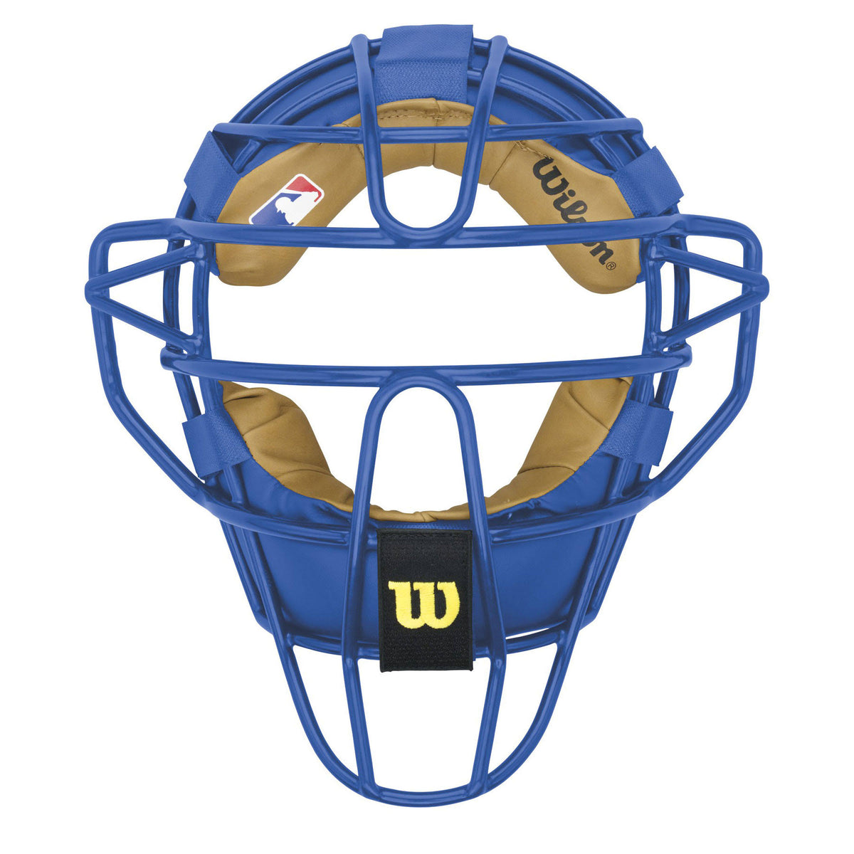 Royal Steel Catcher's Facemask Z750