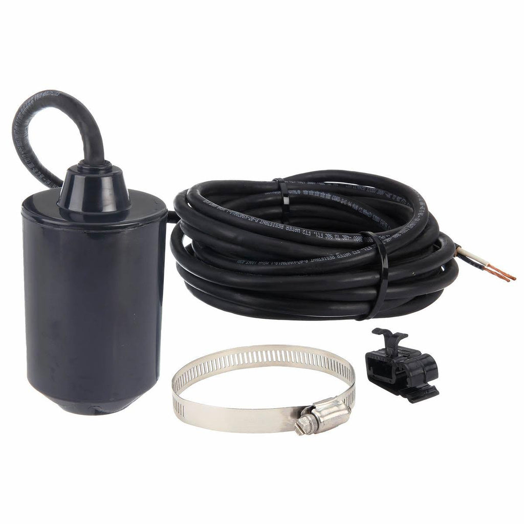 Float Switch, Mechanical, 115/230VAC O641