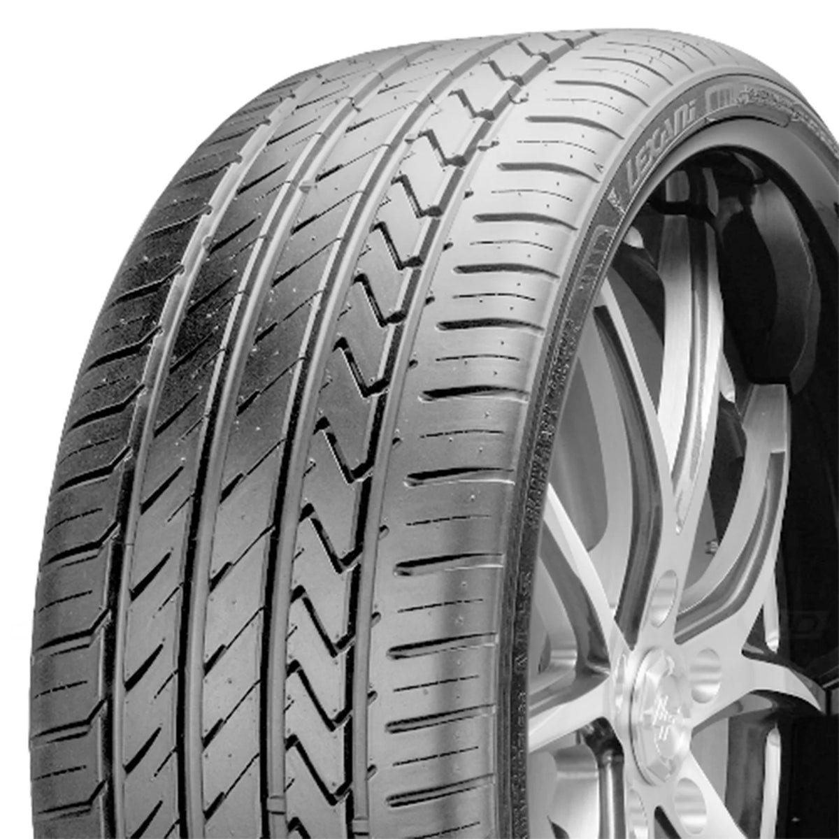 P225/40R19 93W Summer Tire R9863