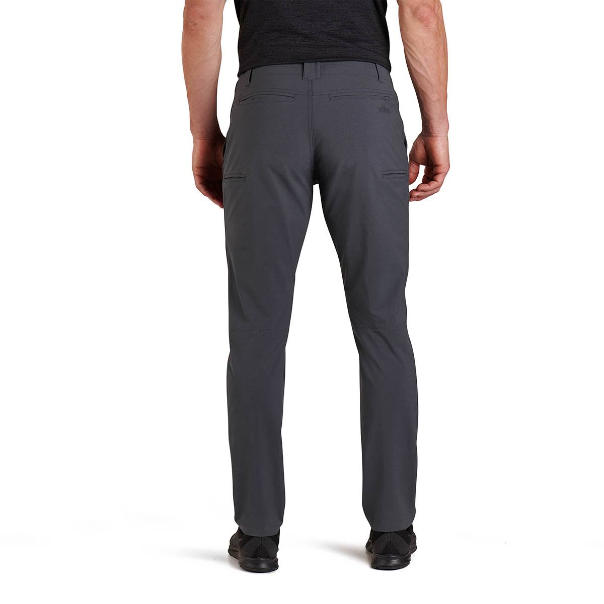 Carbon Chino Pants P48667
